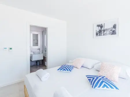 Villa Tyra, Maison 8 personnes à Rogoznica Ražanj - Photo 20
