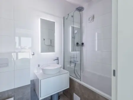 Villa Tyra, Maison 8 personnes à Rogoznica Ražanj - Photo 22