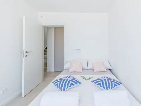 Villa Tyra, Maison 8 personnes à Rogoznica Ražanj - Photo 23