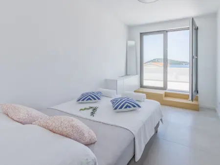 Villa Tyra, Maison 8 personnes à Rogoznica Ražanj - Photo 24