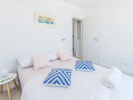 Villa Tyra, Maison 8 personnes à Rogoznica Ražanj - Photo 26