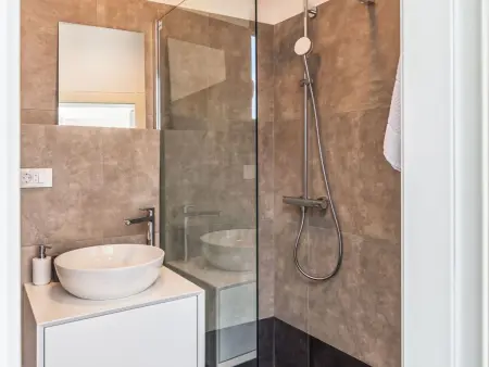 Villa Tyra, Maison 8 personnes à Rogoznica Ražanj - Photo 27