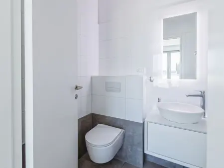 Villa Tyra, Maison 8 personnes à Rogoznica Ražanj - Photo 29
