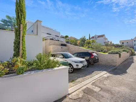 Villa Tyra, Maison 8 personnes à Rogoznica Ražanj - Photo 31