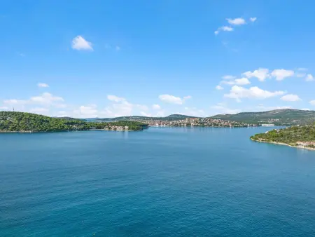 Villa Tyra, Maison 8 personnes à Rogoznica Ražanj - Photo 35