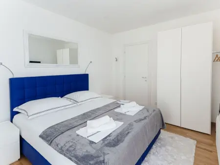 Charmantes Ferienhaus in Vinišće mit Privatem Pool und Meerblick - Photo 24