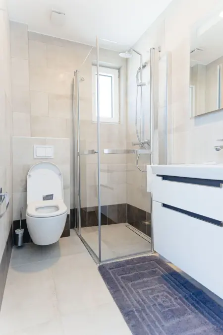 Charmantes Ferienhaus in Vinišće mit Privatem Pool und Meerblick - Photo 25