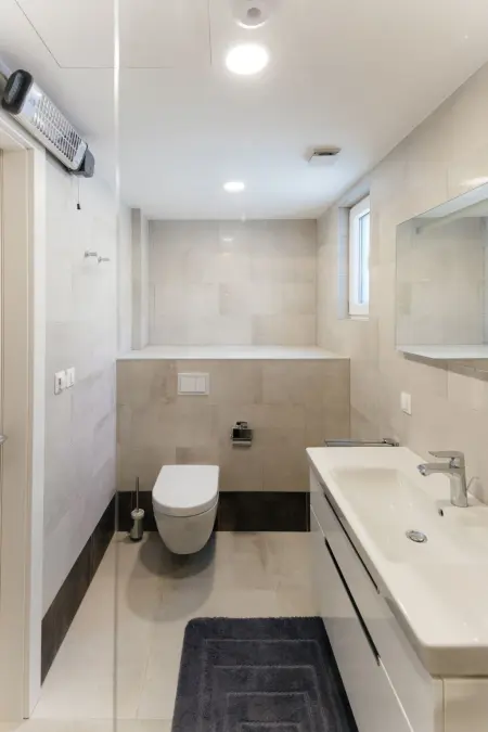 Charmantes Ferienhaus in Vinišće mit Privatem Pool und Meerblick - Photo 28