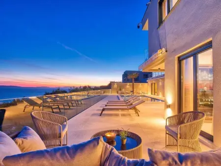 Exklusive Villa Magic mit beheiztem Pool und Sauna - Photo 1