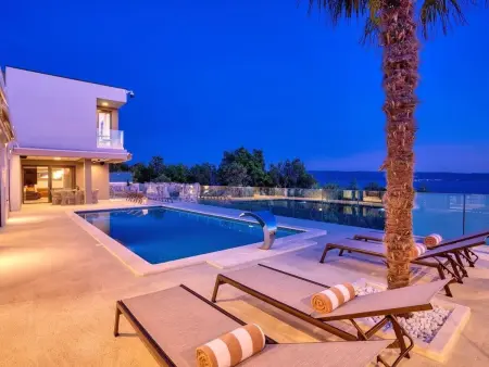 Exklusive Villa Magic mit beheiztem Pool und Sauna - Photo 2