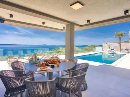 Exklusive Villa Magic mit beheiztem Pool und Sauna - Photo 3