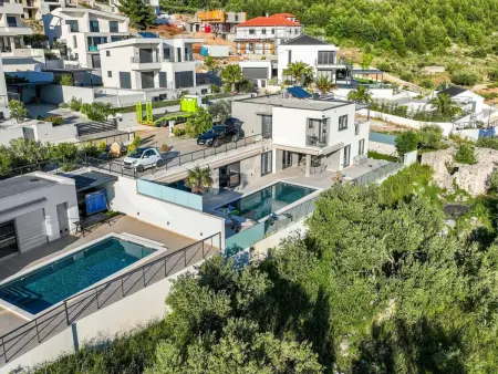 Exklusive Villa Magic mit beheiztem Pool und Sauna - Photo 4