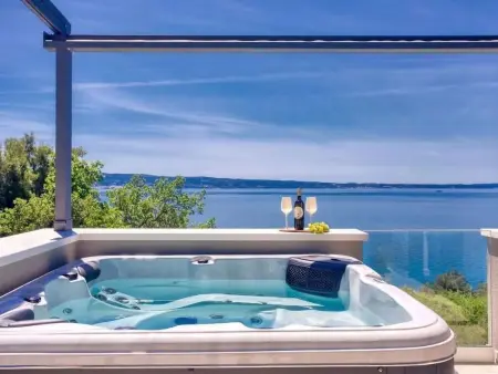 Exklusive Villa Magic mit beheiztem Pool und Sauna - Photo 5