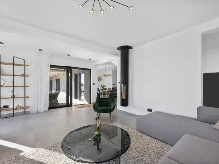 Exklusive Villa Magic mit beheiztem Pool und Sauna - Photo 9