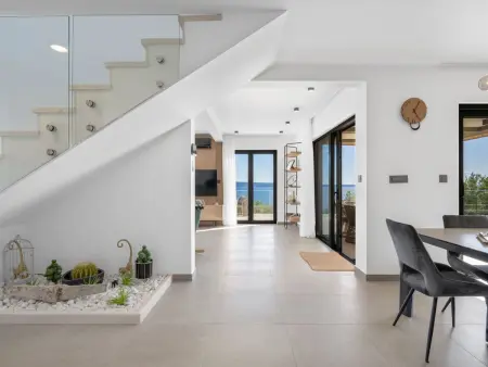 Exklusive Villa Magic mit beheiztem Pool und Sauna - Photo 10