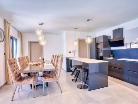 Exklusive Villa Magic mit beheiztem Pool und Sauna - Photo 12