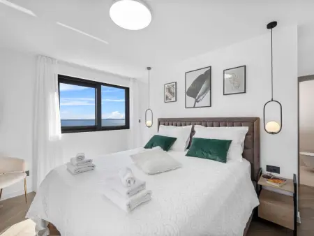 Exklusive Villa Magic mit beheiztem Pool und Sauna - Photo 14
