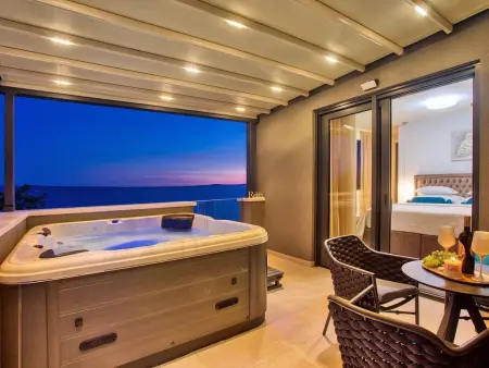Exklusive Villa Magic mit beheiztem Pool und Sauna - Photo 16