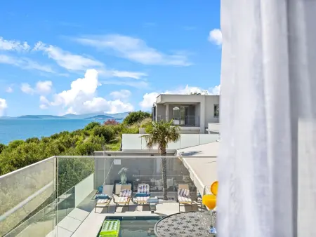 Exklusive Villa Magic mit beheiztem Pool und Sauna - Photo 18