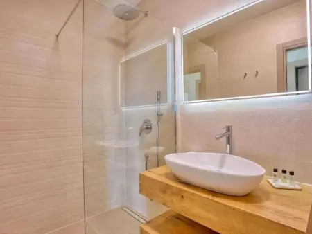 Exklusive Villa Magic mit beheiztem Pool und Sauna - Photo 21