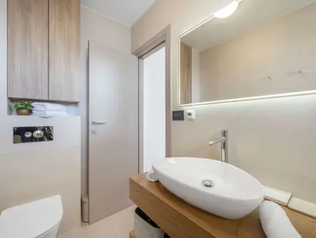 Exklusive Villa Magic mit beheiztem Pool und Sauna - Photo 23