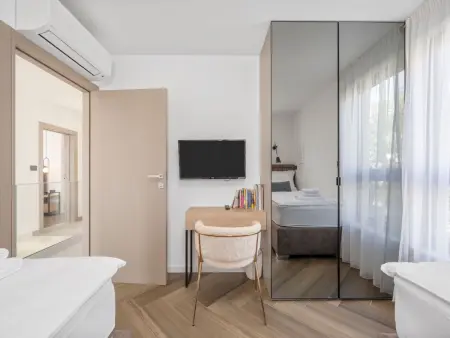 Exklusive Villa Magic mit beheiztem Pool und Sauna - Photo 25