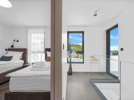 Exklusive Villa Magic mit beheiztem Pool und Sauna - Photo 26