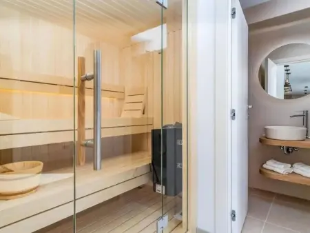 Exklusive Villa Magic mit beheiztem Pool und Sauna - Photo 28