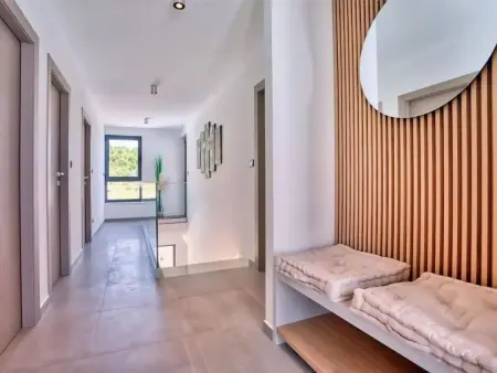 Exklusive Villa Magic mit beheiztem Pool und Sauna - Photo 30