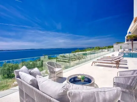 Exklusive Villa Magic mit beheiztem Pool und Sauna - Photo 37