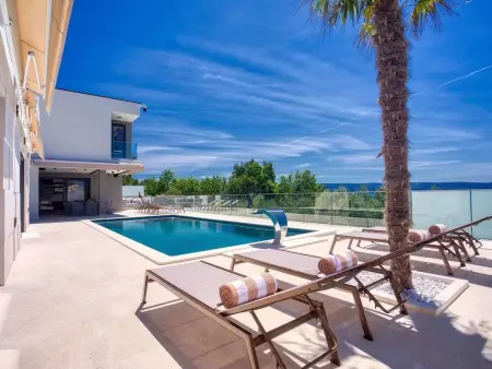 Exklusive Villa Magic mit beheiztem Pool und Sauna - Photo 38