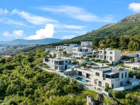 Exklusive Villa Magic mit beheiztem Pool und Sauna - Photo 41
