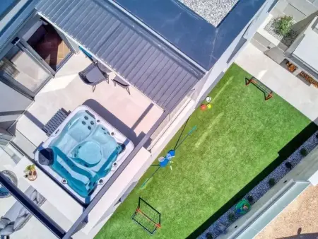 Exklusive Villa Magic mit beheiztem Pool und Sauna - Photo 42