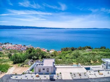 Exklusive Villa Magic mit beheiztem Pool und Sauna - Photo 43
