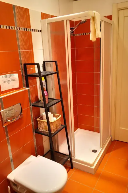 Wohnung mit Garten, wenige Minuten vom Meer entfernt - Photo 12