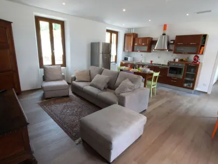 Haus Pitel, Appartement 4 personnes à Bellagio - Photo 3
