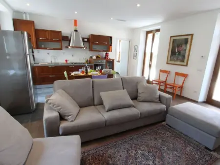 Haus Pitel, Appartement 4 personnes à Bellagio - Photo 4