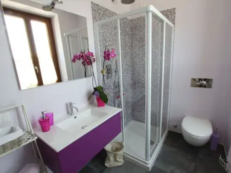 Haus Pitel, Appartement 4 personnes à Bellagio - Photo 6