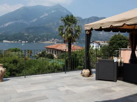 Haus Pitel, Appartement 4 personnes à Bellagio - Photo 9