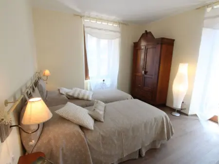 Haus Pitel, Appartement 4 personnes à Bellagio - Photo 10
