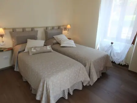 Haus Pitel, Appartement 4 personnes à Bellagio - Photo 11