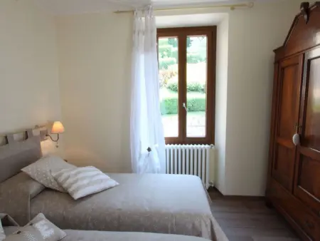 Haus Pitel, Appartement 4 personnes à Bellagio - Photo 12