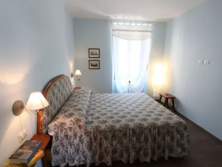 Haus Pitel, Appartement 4 personnes à Bellagio - Photo 14