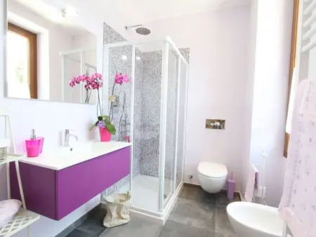 Haus Pitel, Appartement 4 personnes à Bellagio - Photo 16