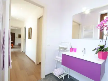 Haus Pitel, Appartement 4 personnes à Bellagio - Photo 17