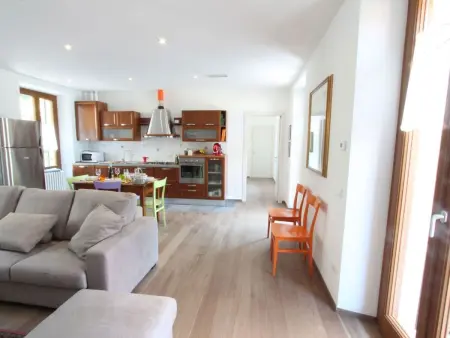 Haus Pitel, Appartement 4 personnes à Bellagio - Photo 20