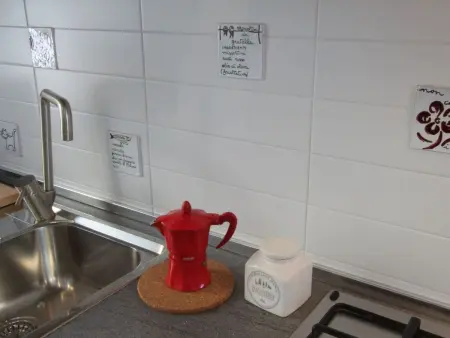 Haus Pitel, Appartement 4 personnes à Bellagio - Photo 22