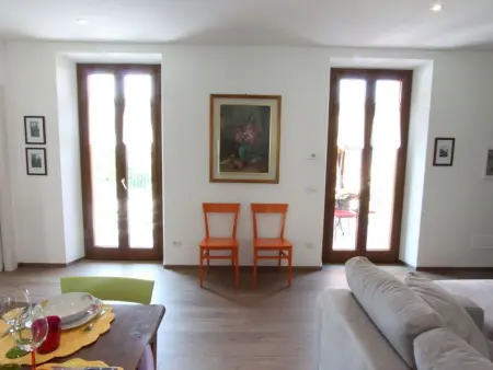 Haus Pitel, Appartement 4 personnes à Bellagio - Photo 23