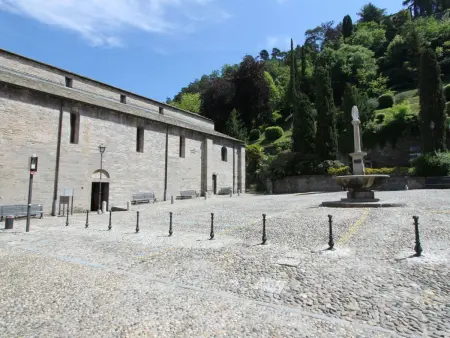Haus Pitel, Appartement 4 personnes à Bellagio - Photo 24