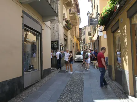 Haus Pitel, Appartement 4 personnes à Bellagio - Photo 25